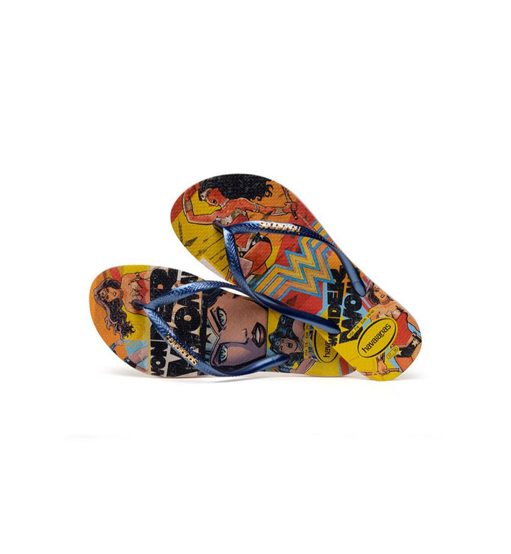 HAVAIANAS Slim Hero Women's Sandals