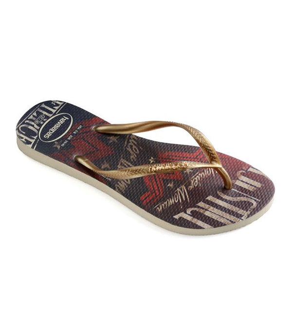 HAVAIANAS Slim Hero Women's Sandals