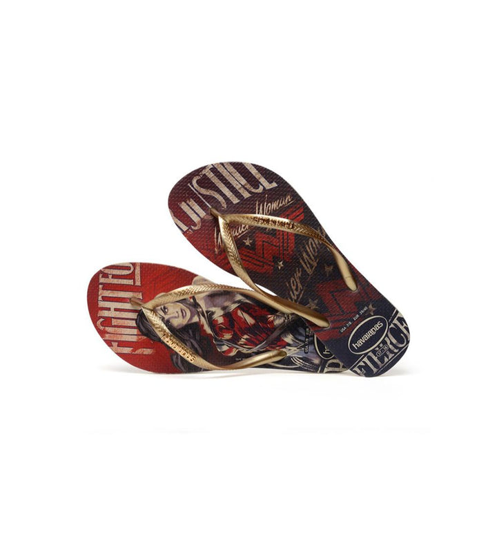 HAVAIANAS Slim Hero Women's Sandals
