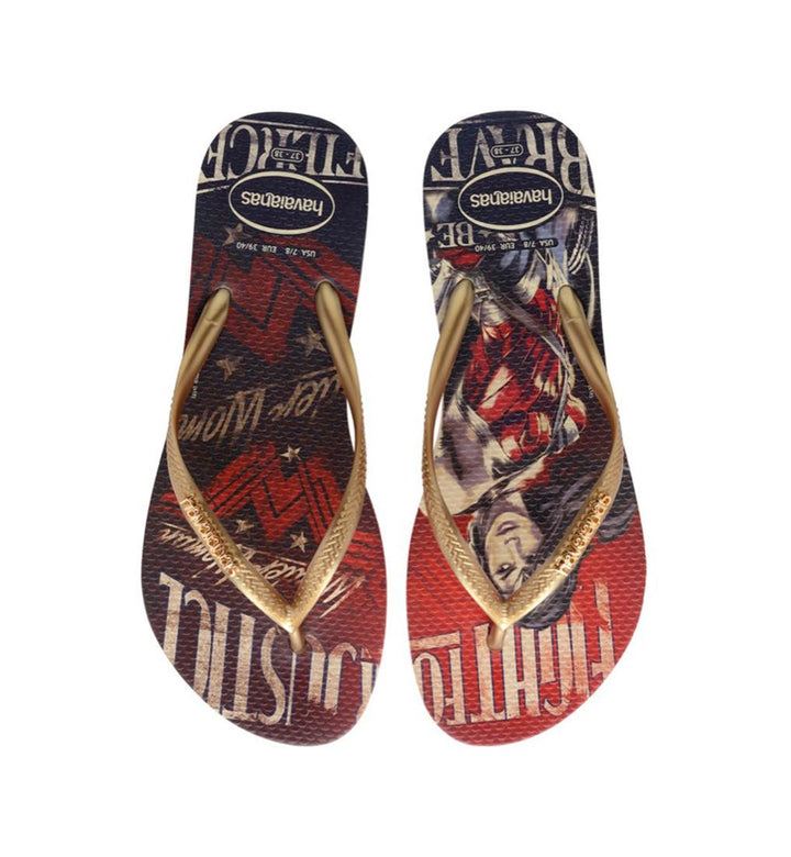 HAVAIANAS Slim Hero Women's Sandals