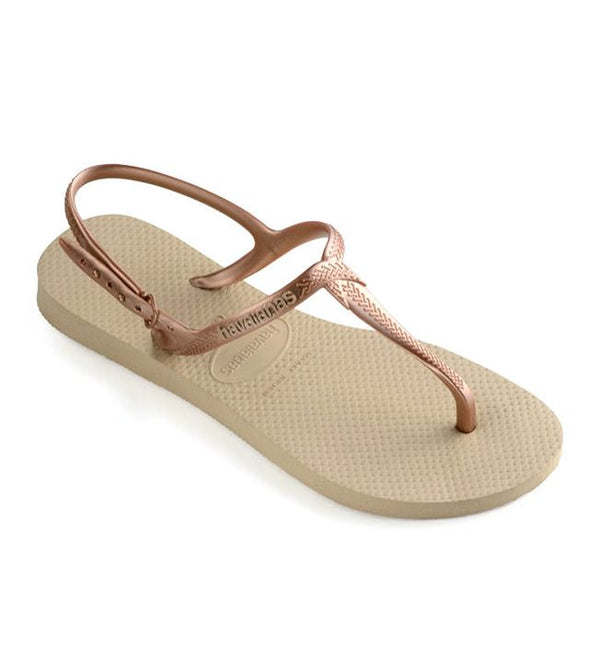 HAVAIANAS Twist FC Unisex Sandals