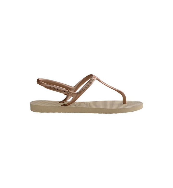 HAVAIANAS Twist FC Unisex Sandals