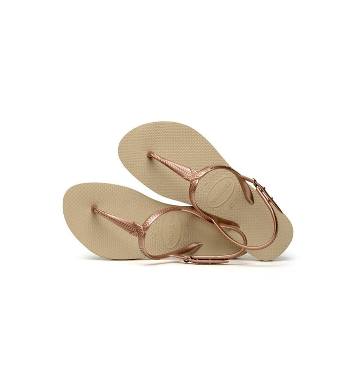 HAVAIANAS Twist FC Unisex Sandals