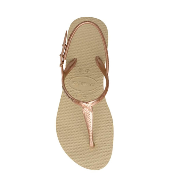 HAVAIANAS Twist FC Unisex Sandals
