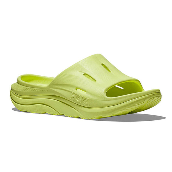HOKA Ora Recovery Slide 3 Unisex Sandals