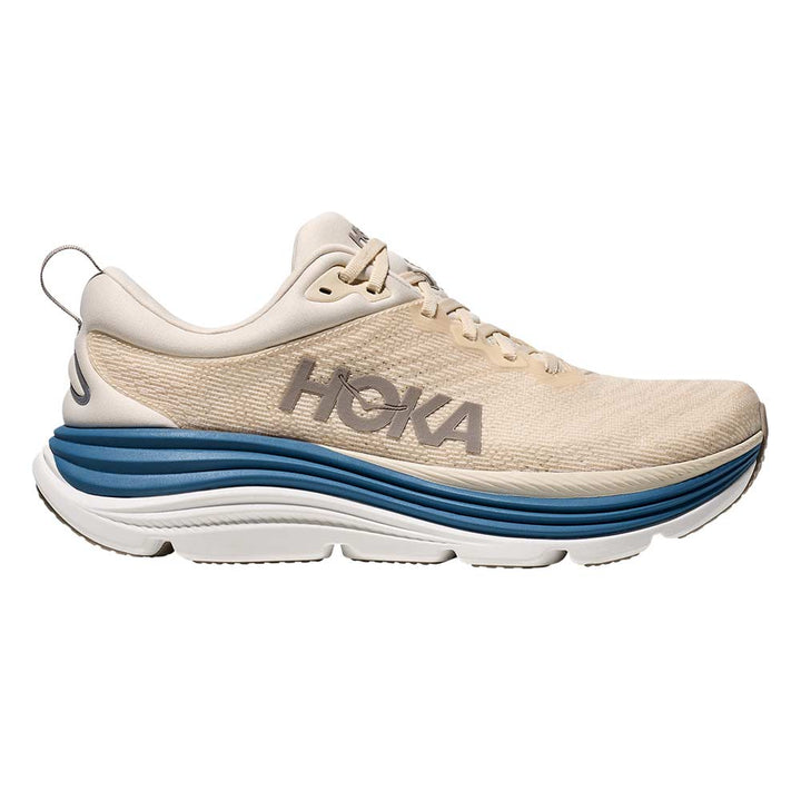 HOKA Gaviota 5 Wide Men's Running Shoes