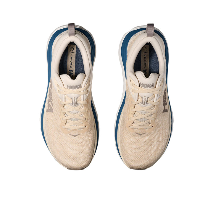 HOKA Gaviota 5 Wide Men's Running Shoes