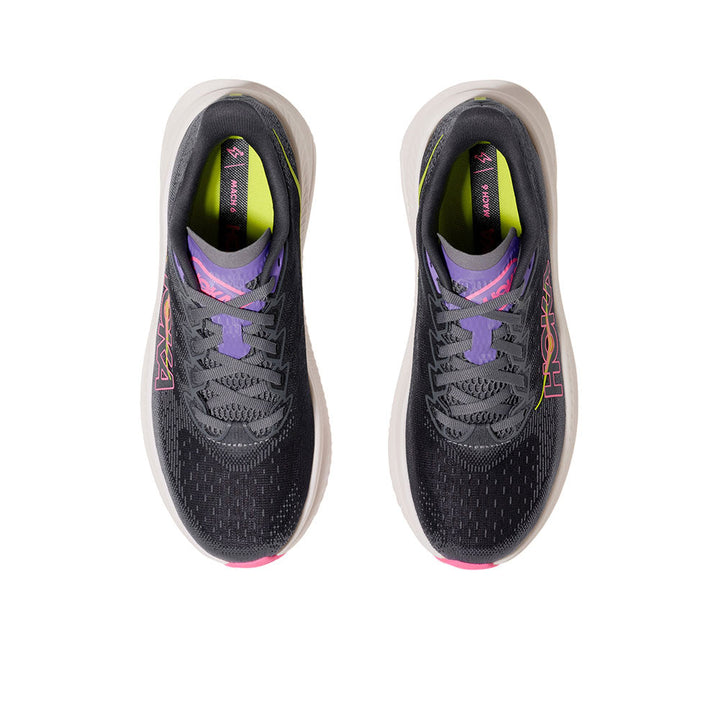 HOKA Mach 6 Women's Running Shoes