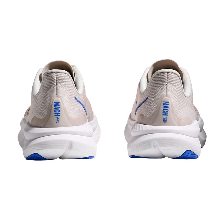 HOKA Mach 6 Women's Running Shoes