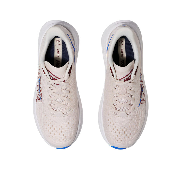 HOKA Mach 6 Women's Running Shoes
