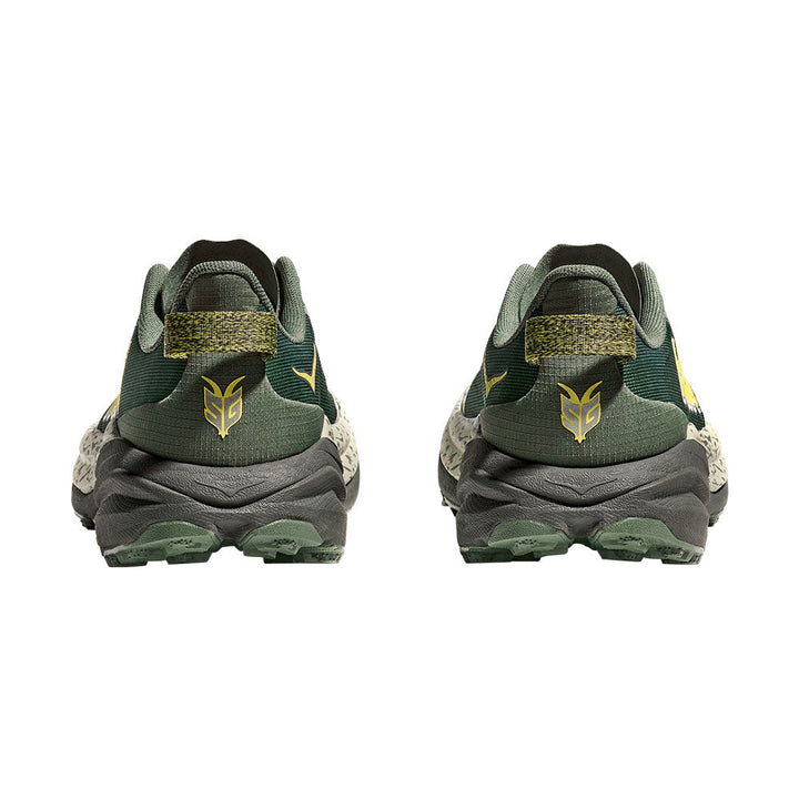 HOKA Speedgoat 6 Wide Men's Trail Running Shoes