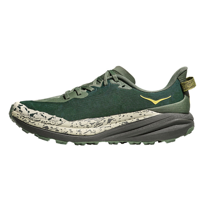 HOKA Speedgoat 6 Wide Men's Trail Running Shoes