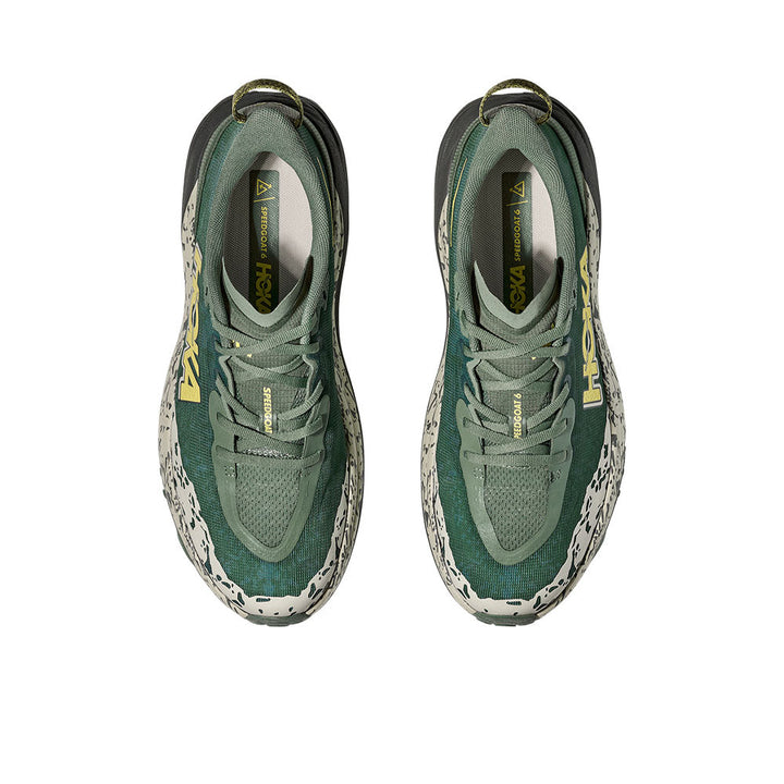 HOKA Speedgoat 6 Wide Men's Trail Running Shoes