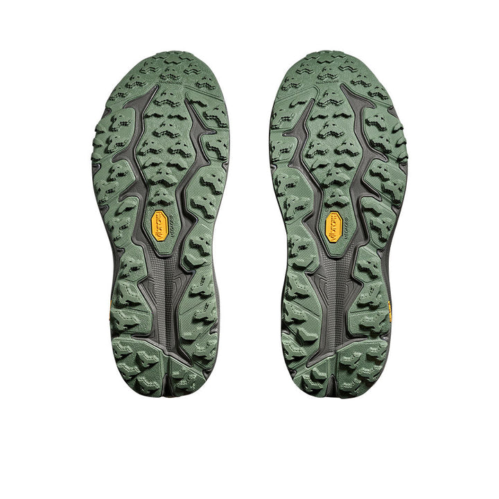 HOKA Speedgoat 6 Wide Men's Trail Running Shoes
