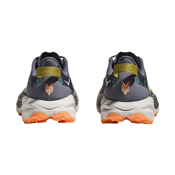 HOKA Speedgoat 6 Wide Women's Trail Running Shoes