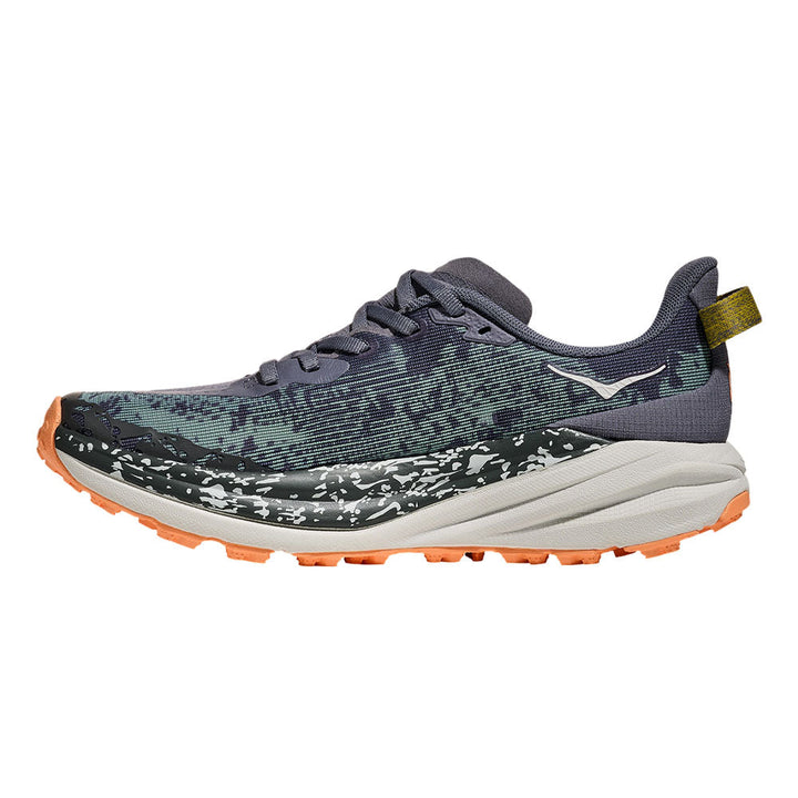 HOKA Speedgoat 6 Wide Women's Trail Running Shoes