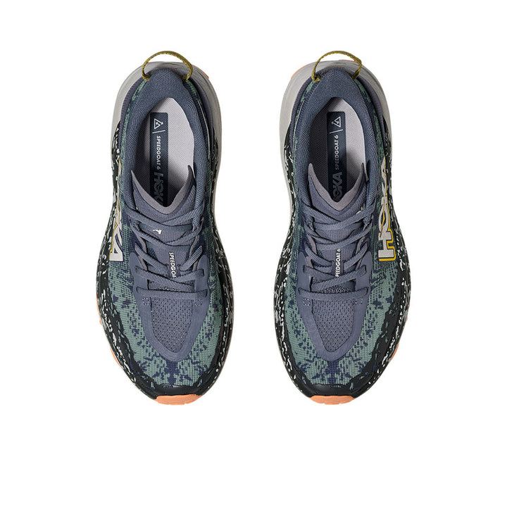 HOKA Speedgoat 6 Wide Women's Trail Running Shoes