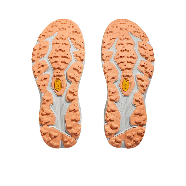 HOKA Speedgoat 6 Wide Women's Trail Running Shoes