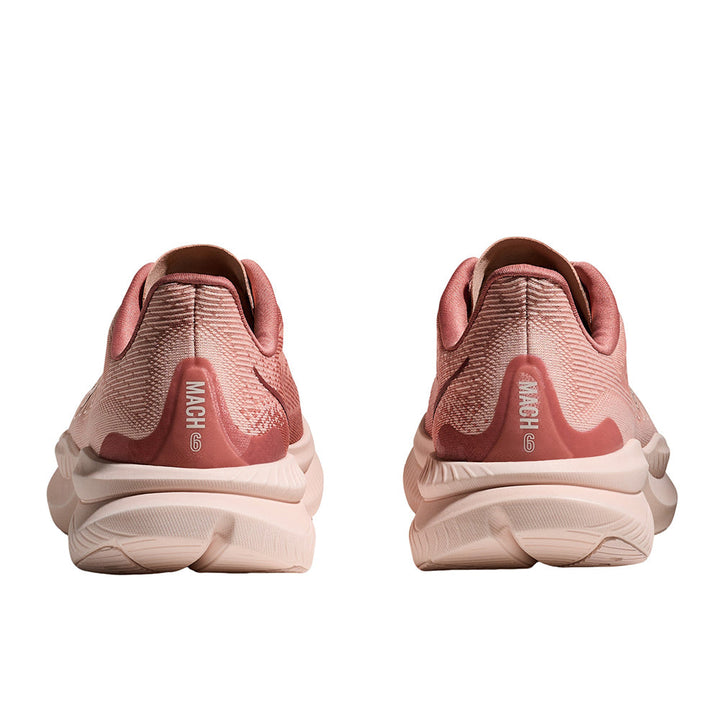 HOKA Mach 6 Wide Women's Running Shoes
