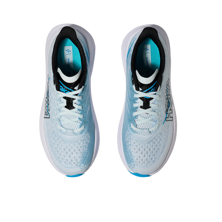 HOKA Mach 6 Wide Women's Running Shoes