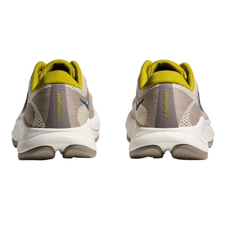 HOKA Rincon 4 Wide Men's Running Shoes