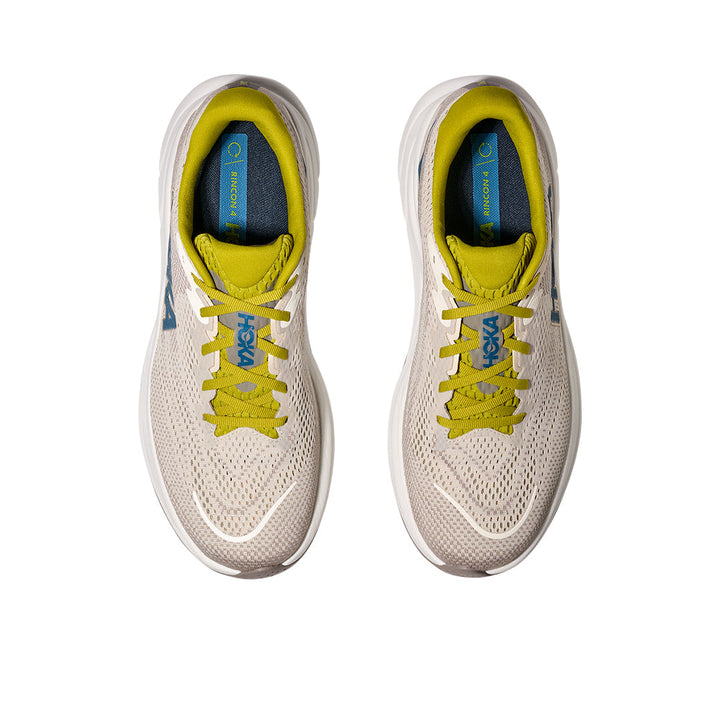 HOKA Rincon 4 Wide Men's Running Shoes