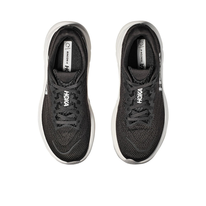 HOKA Rincon 4 Wide Men's Running Shoes