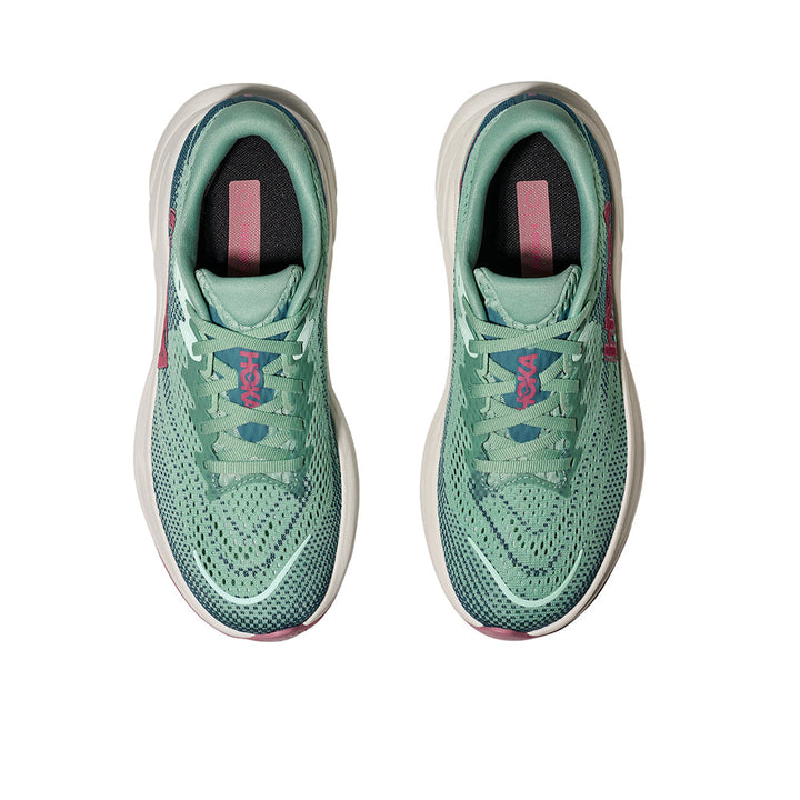 HOKA Rincon 4 Wide Women's Running Shoes