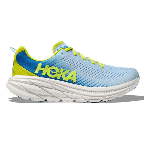 HOKA Rincon 3 Wide Men's Running Shoes