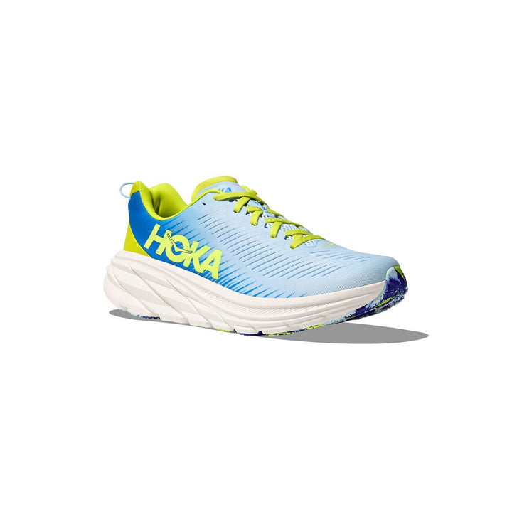 HOKA Rincon 3 Wide Men's Running Shoes
