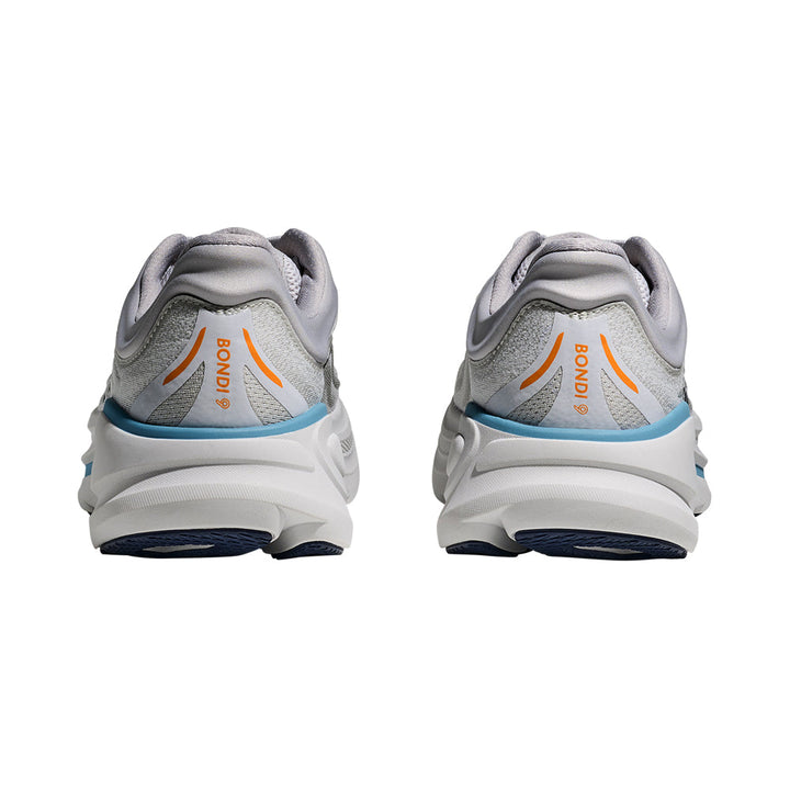 HOKA Bondi 9 Men's Running Shoes