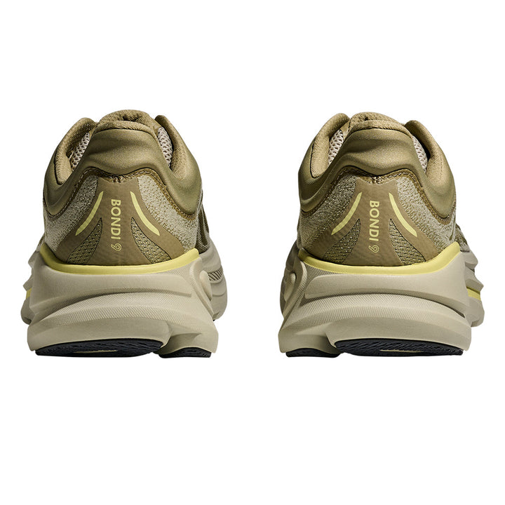 HOKA Bondi 9 Wide Men's Running Shoes