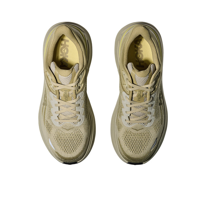 HOKA Bondi 9 Wide Men's Running Shoes