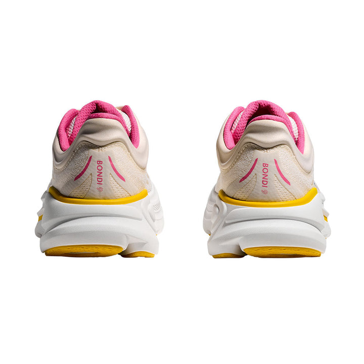 HOKA Bondi 9 Wide Women's Running Shoes