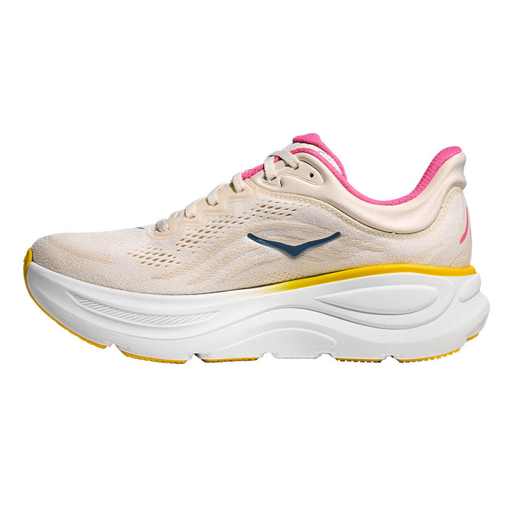 HOKA Bondi 9 Wide Women's Running Shoes