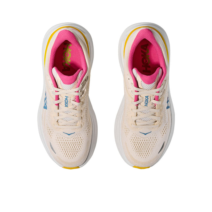 HOKA Bondi 9 Wide Women's Running Shoes