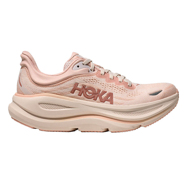 HOKA Bondi 9 Wide Women's Running Shoes