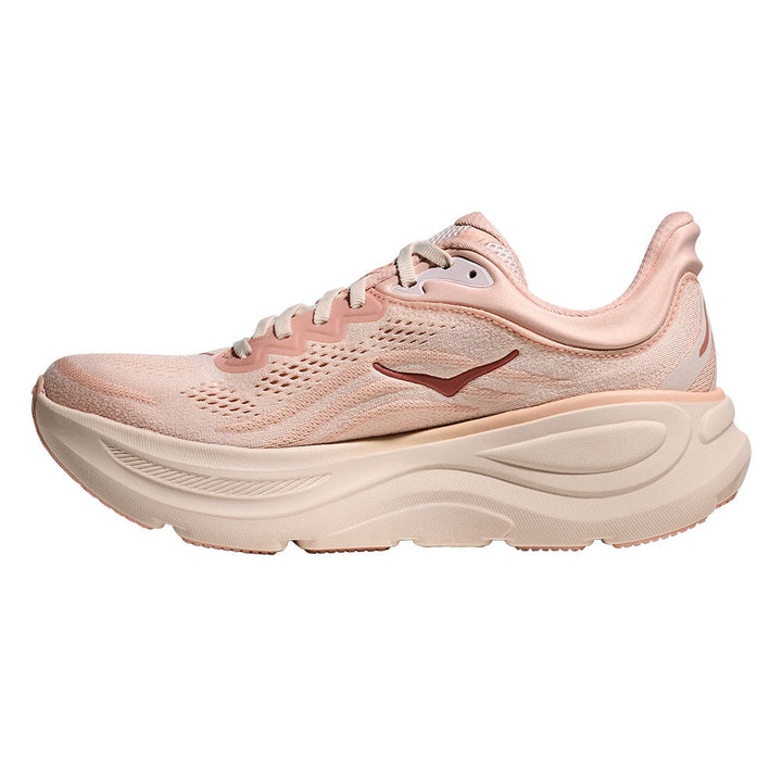 HOKA Bondi 9 Wide Women's Running Shoes