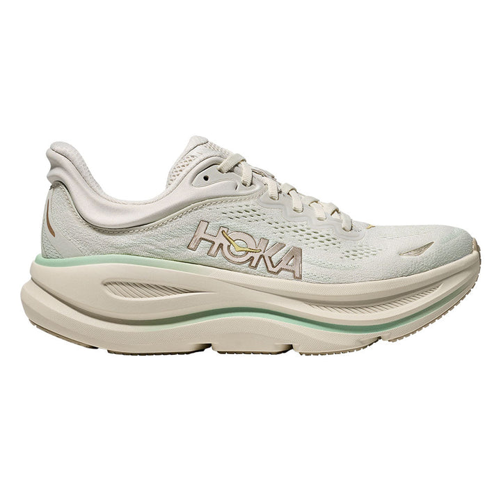 HOKA Bondi 9 Wide Women's Running Shoes