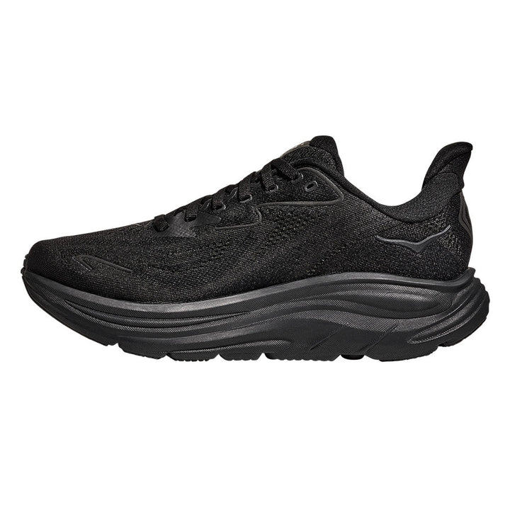 HOKA Clifton 10 Wide Men's Running Shoes