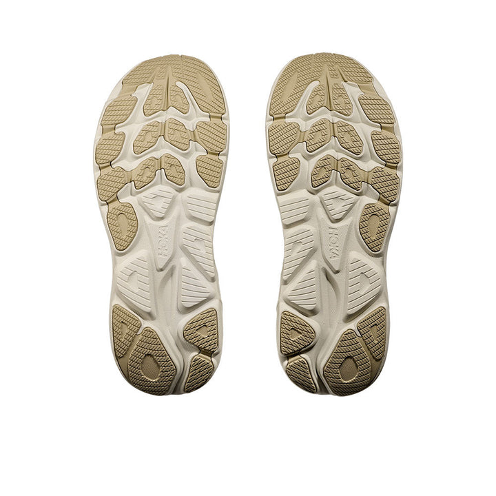 HOKA Clifton 10 Wide Men's Running Shoes