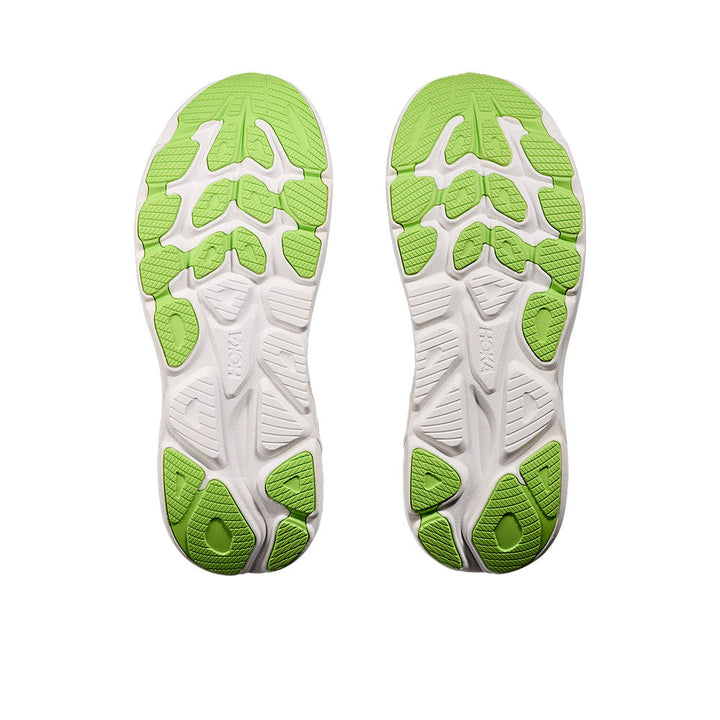 HOKA Clifton 10 Wide Men's Running Shoes