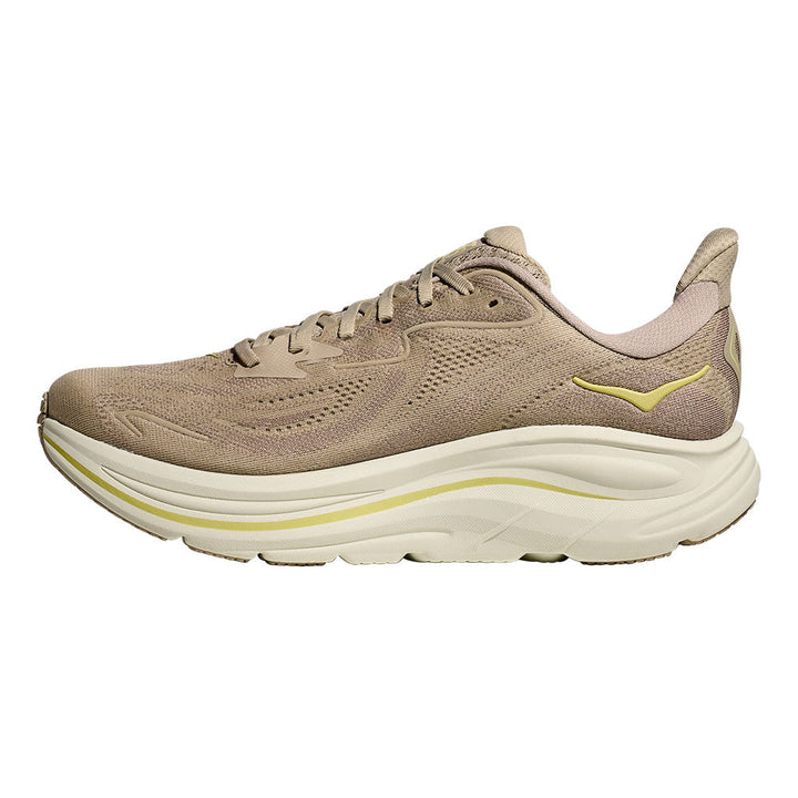 HOKA Clifton 10 Wide Men's Running Shoes