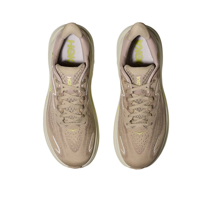 HOKA Clifton 10 Wide Men's Running Shoes