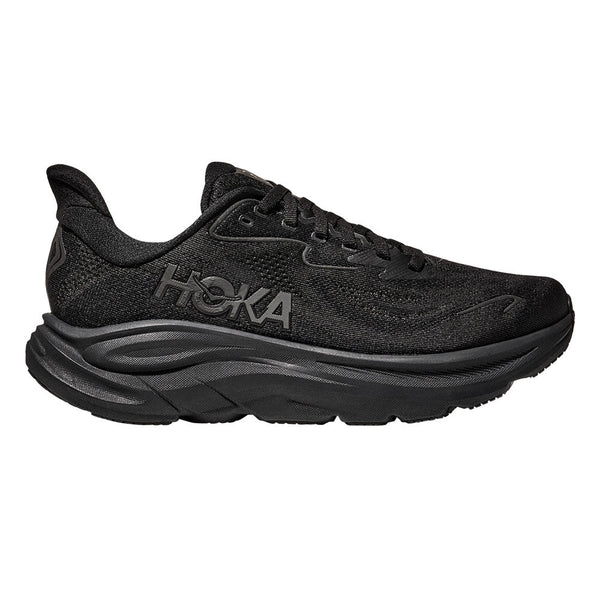 HOKA Clifton 10 Wide Women's Running Shoes