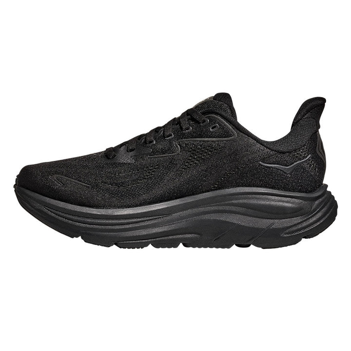 HOKA Clifton 10 Wide Women's Running Shoes