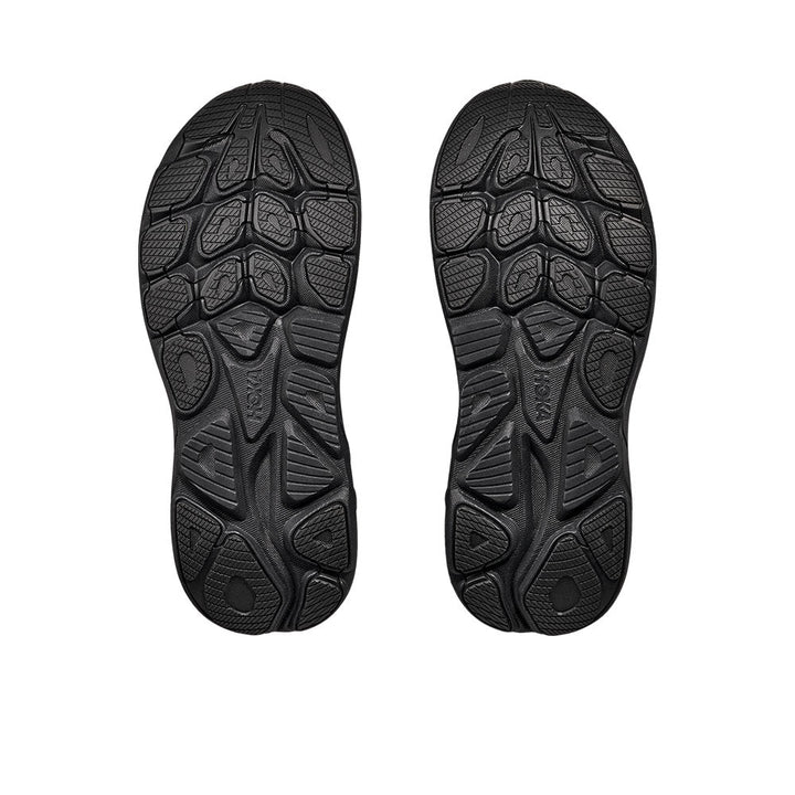 HOKA Clifton 10 Wide Women's Running Shoes