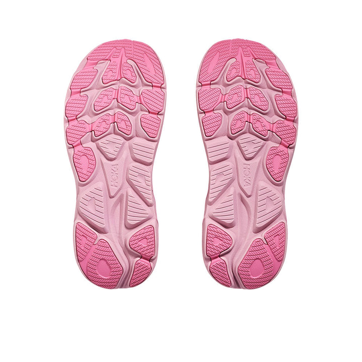 HOKA Clifton 10 Wide Women's Running Shoes