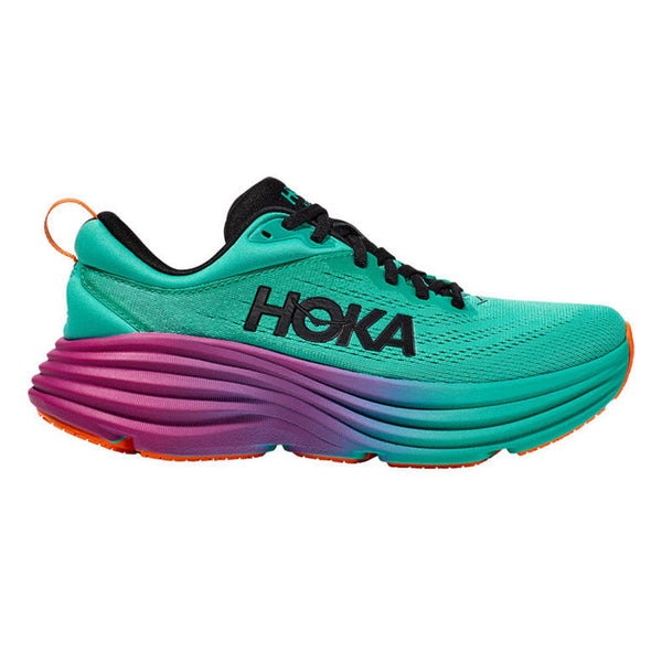 HOKA Bondi 8 Men's Running Shoes