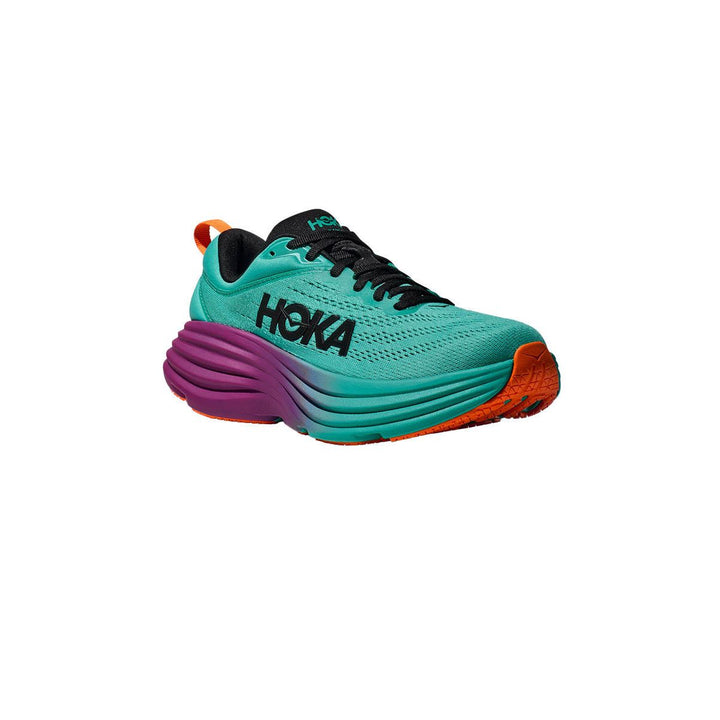 HOKA Bondi 8 Men's Running Shoes